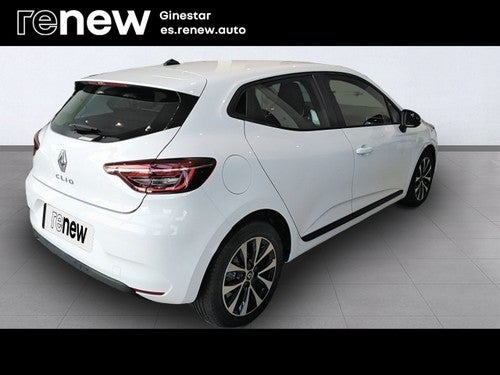 RENAULT Clio Clio Clio TCe Intens 67kW