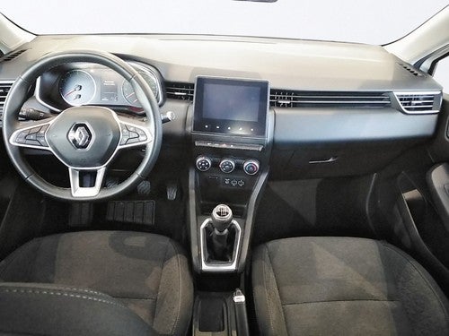 RENAULT Clio Clio Clio TCe Intens 67kW