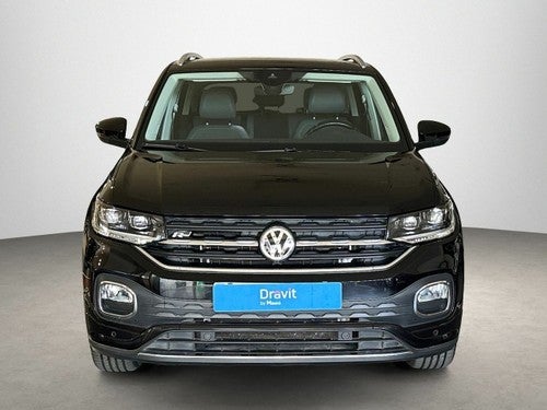 Volkswagen T-Cross R-Line 1.0 TSI 85kW (115CV)