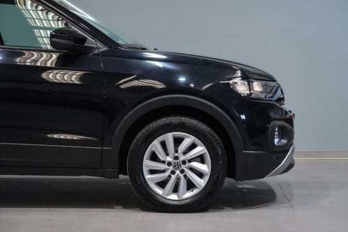 Volkswagen T-Cross 1.0 TSI ADVANCE 110CV