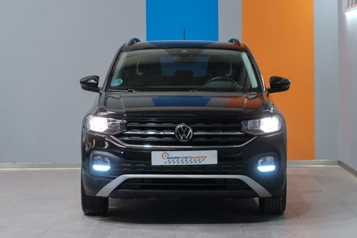 Volkswagen T-Cross 1.0 TSI ADVANCE 110CV