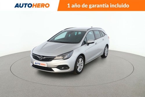 OPEL Astra 1.4 Turbo Elegance ST