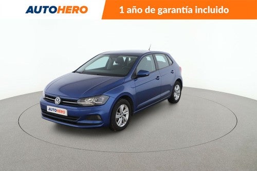 VOLKSWAGEN Polo 1.0 TSI Advance 70kW