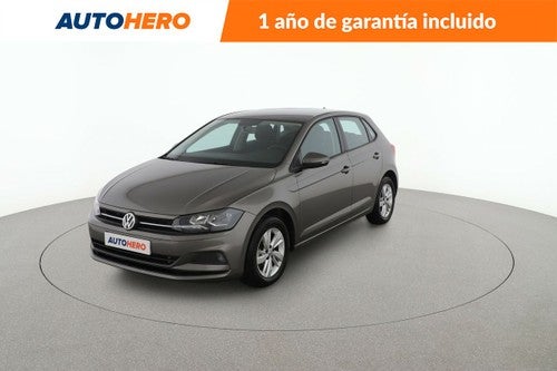 VOLKSWAGEN Polo 1.0 TSI Advance DSG 70kW