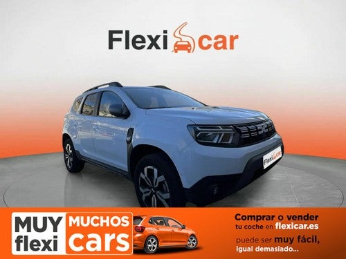 DACIA Duster 1.3 TCe Expression 4x2 96kW