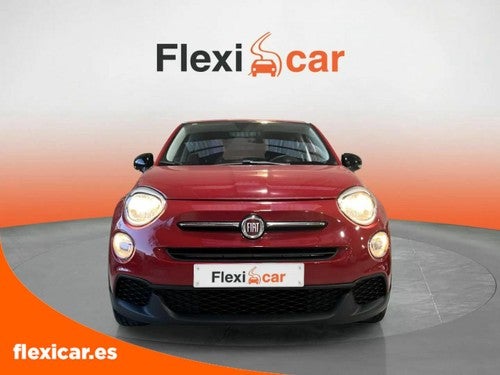 Fiat 500X Club 1.0 Firefly T3 88KW (120 CV)