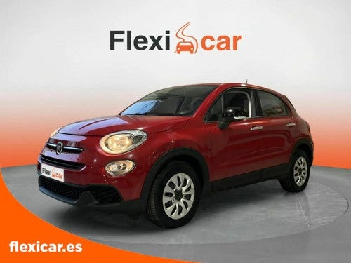 Fiat 500X Club 1.0 Firefly T3 88KW (120 CV)