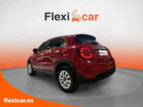 Fiat 500X Club 1.0 Firefly T3 88KW (120 CV)