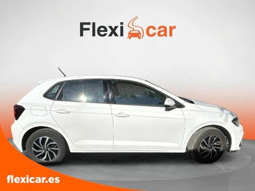 Volkswagen Polo Life 1.0 TSI 70kW (95CV)