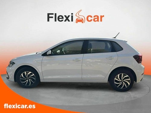 Volkswagen Polo Life 1.0 TSI 70kW (95CV)