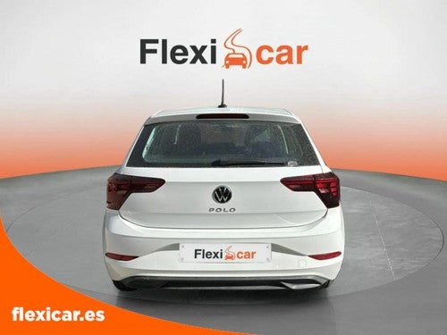 Volkswagen Polo Life 1.0 TSI 70kW (95CV)