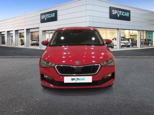 SKODA Scala 1.0 TSI Ambition 85kW