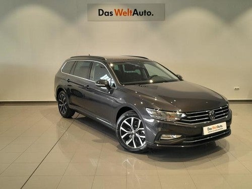 VOLKSWAGEN Passat Variant 2.0TDI EVO Executive 110kW