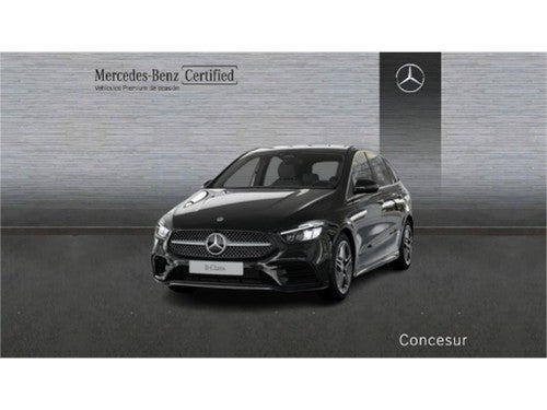 MERCEDES-BENZ Clase B 200d