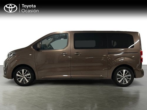 TOYOTA Proace Verso 2.0D 180CV FAMILY ADVANCE L1 AUTO