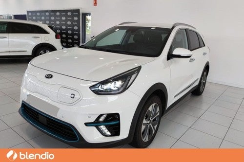 KIA Niro E-NIRO 150KW EMOTION 204 5P