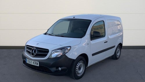 Mercedes-Benz Citan 111 CDI Tourer Select Largo