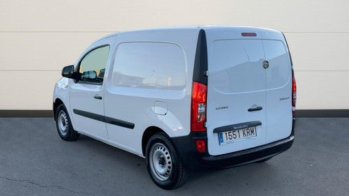 Mercedes-Benz Citan 111 CDI Tourer Select Largo