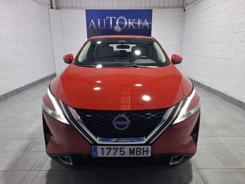 NISSAN QASHQAI DIG-T 103kW (140CV) mHEV 4x2 Acenta