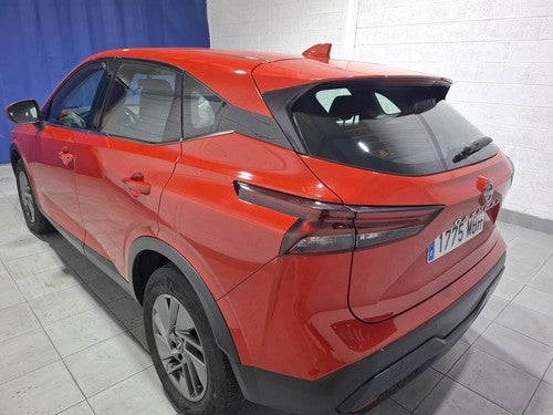 NISSAN QASHQAI DIG-T 103kW (140CV) mHEV 4x2 Acenta