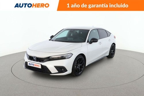 HONDA Civic 2.0 e:HEV Sport