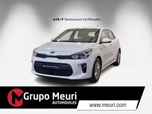 KIA Rio 1.4 CRDi 57kW (77CV) Concept Plus