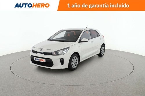 KIA Rio 1.2 Concept