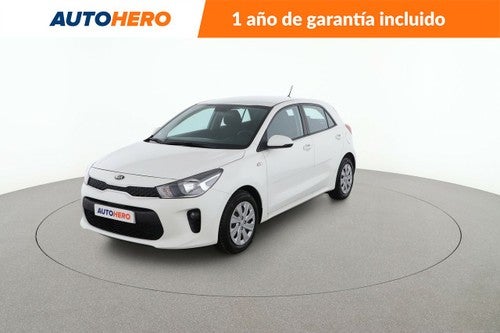 KIA Rio 1.2 Concept