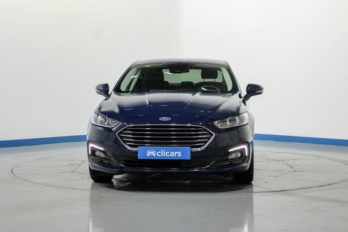 FORD Mondeo Mondeo Sedán 2.0 HEV Titanium