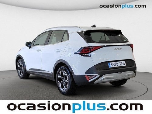 KIA Sportage 1.6 T-GDi 110kW (150CV) Concept 4x2