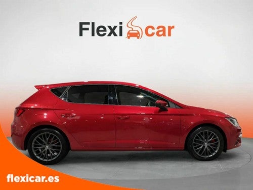 Seat Leon 1.5 TSI 110kW (150CV) S&S FR Fast Ed