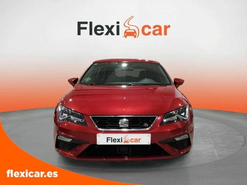 Seat Leon 1.5 TSI 110kW (150CV) S&S FR Fast Ed