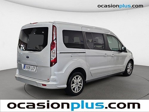 FORD Tourneo Connect 1.5 TDCi 88kW (120CV) Titanium