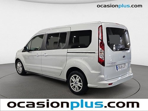 FORD Tourneo Connect 1.5 TDCi 88kW (120CV) Titanium