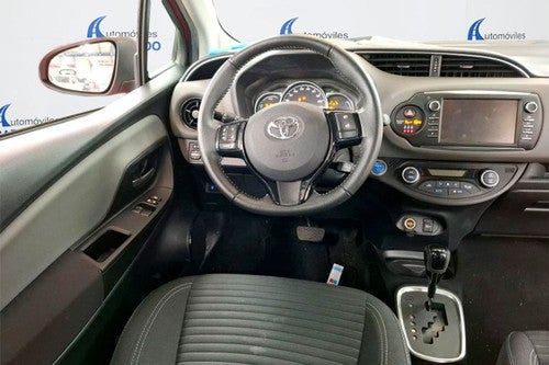 TOYOTA Yaris 1.5 100H Active