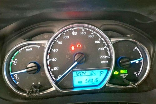 TOYOTA Yaris 1.5 100H Active