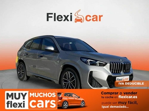 BMW X1 xDrive20d