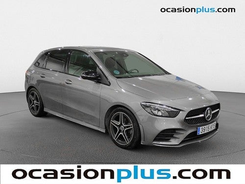 MERCEDES-BENZ Clase B B 200 d