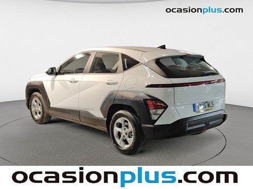 HYUNDAI Kona 1.6 GDI HEV Tecno 2C DCT