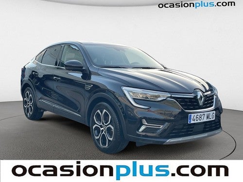 RENAULT Arkana Techno E-TECH full hybrid 105kW(145CV)