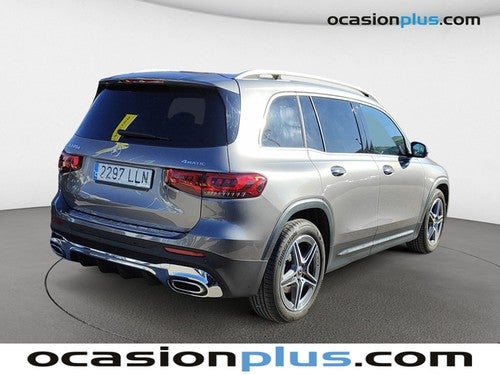 MERCEDES-BENZ GLB 2.0 GLB 220 D 4MATIC DCT 140KW (190CV)