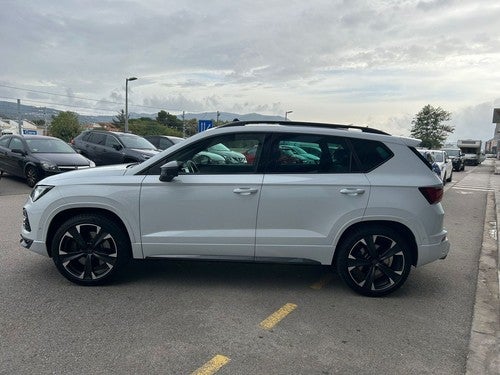 Cupra Ateca 2.0 TSI 221kW (300CV) 4Drive DSG VZ