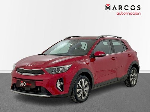 KIA Stonic 1.0 T-GDi MHEV Drive 100