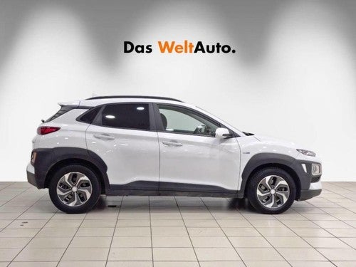 Hyundai Kona 1.6 GDI HEV Klass DT 104 kW (141 CV)