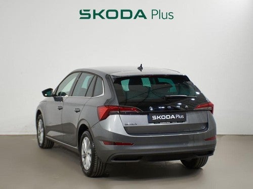 Skoda Scala 1.0 TSI Selection 70 kW (95 CV)