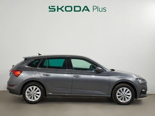 Skoda Scala 1.0 TSI Selection 70 kW (95 CV)