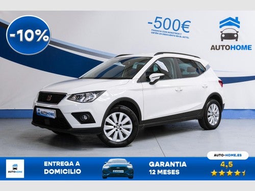 SEAT Arona 1.0 TSI Ecomotive S&S Style 95