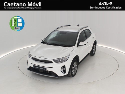 KIA Stonic 1.0 T-GDi MHEV Drive 100