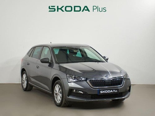 SKODA Scala 1.0 TSI Selection 70kW