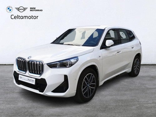 BMW X1 iX1 xDrive30A